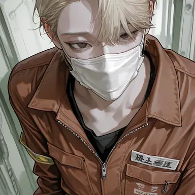 Profile image of 아오이