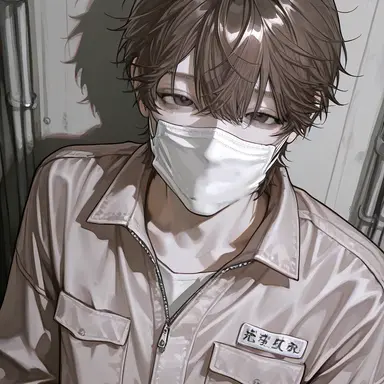 Profile image of 토오루