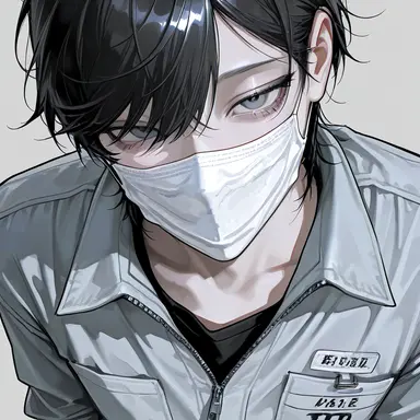 Profile image of 레이