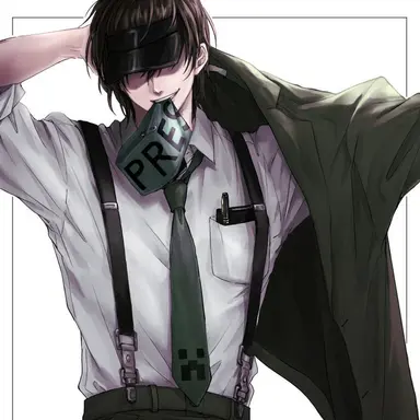 Profile image of ゾム