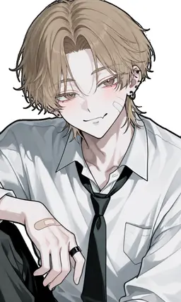 Profile image of 刹那