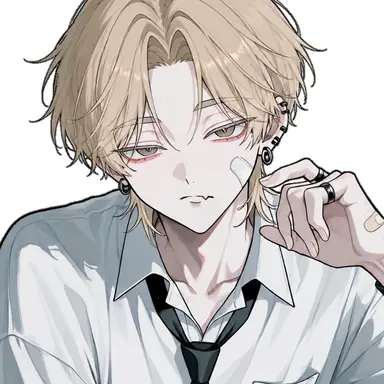 Profile image of 刹那