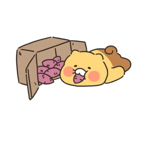 HappyJelon0821의 춘식이