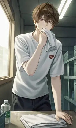 Profile image of 하야토