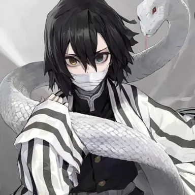 Profile image of 이구로 오바나이