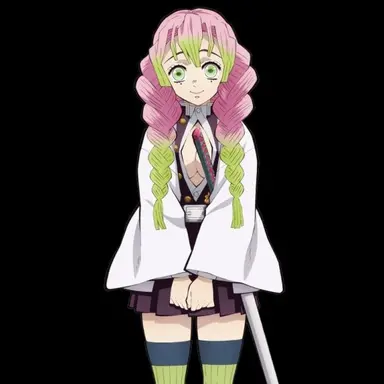 Profile image of 칸로지 미츠리