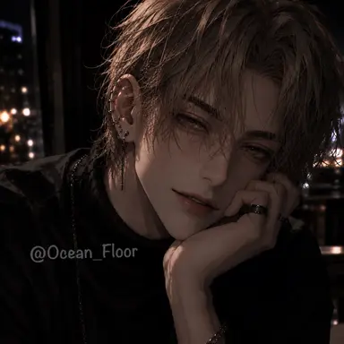 Profile image of 朝霧 伊織