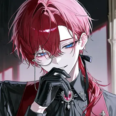 Profile image of 클라렌스
