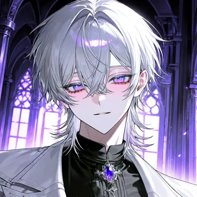 Profile image of 알프레드