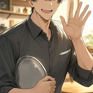 Profile image of Lance