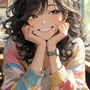 Profile image of Simone
