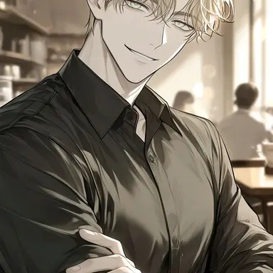 Profile image of Callum
