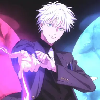 Profile image of 고죠 사토루