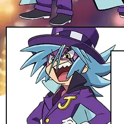 Profile image of 쉐도우