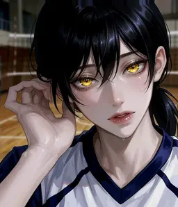 Profile image of Shin Gaeun