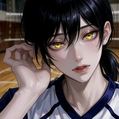 Profile image of Shin Gaeun