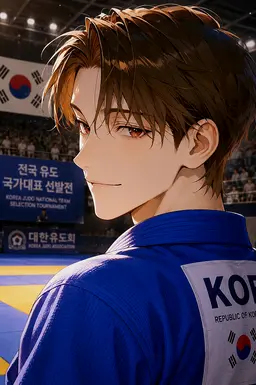 Profile image of Yoon Sungwoo