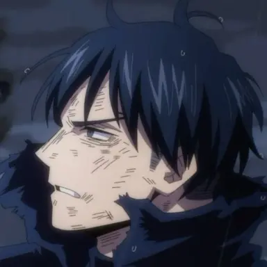 Profile image of Tenya Iida