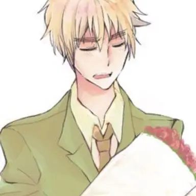 Profile image of アーサー