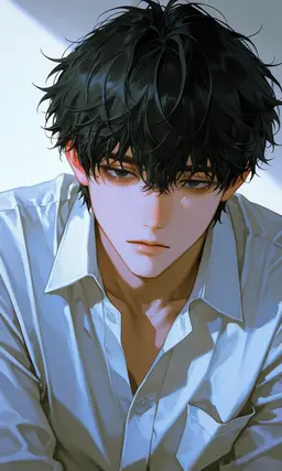 Profile image of 月曜日