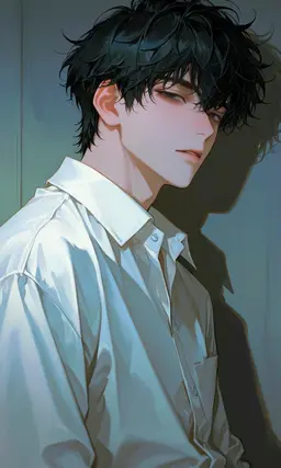 Profile image of 月曜日