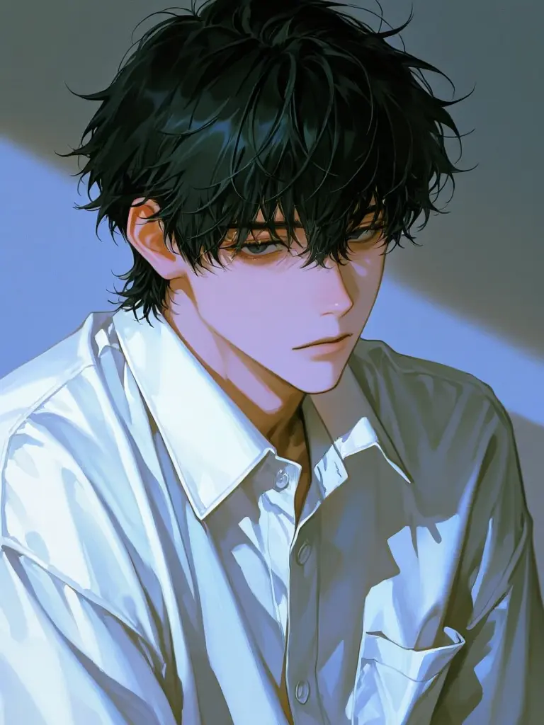 wowmaichan의 嫌われ者の月曜日