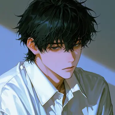 Profile image of 月曜日