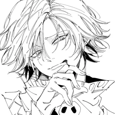 Profile image of フェイタン