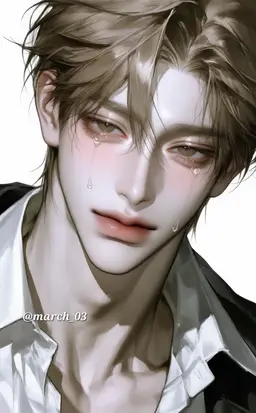 Profile image of Shin Hwion