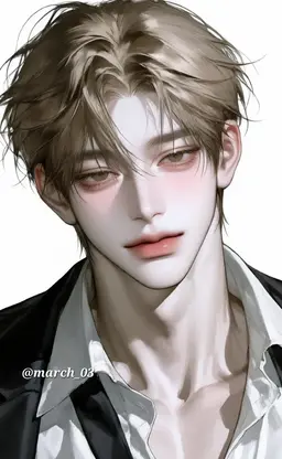 Profile image of Shin Hwion