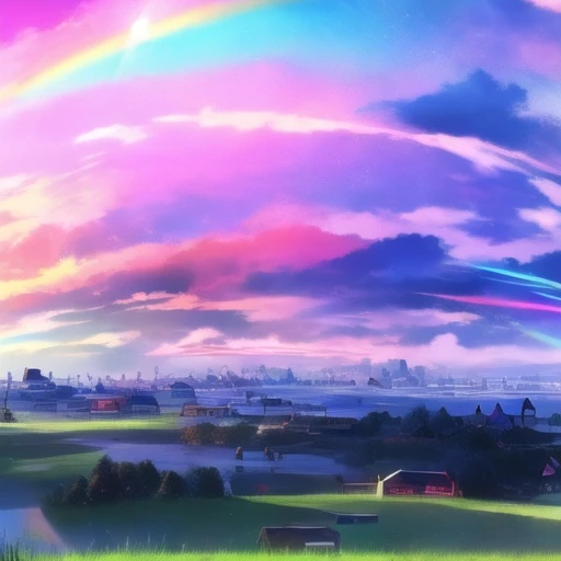 夢の世界