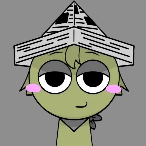 green_plum의 찰리 <Charlie>