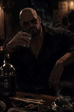 Profile image of 도철