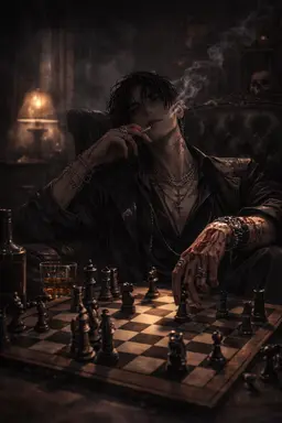 Profile image of 궁기