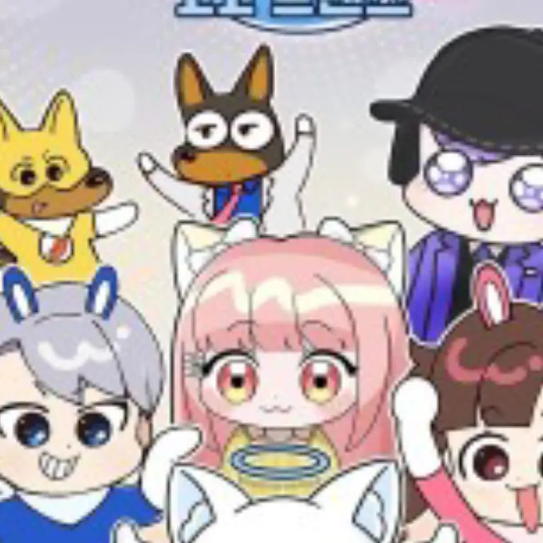 StingyHouse5829의 고고프렌즈(학교)