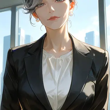 Profile image of Vivienne