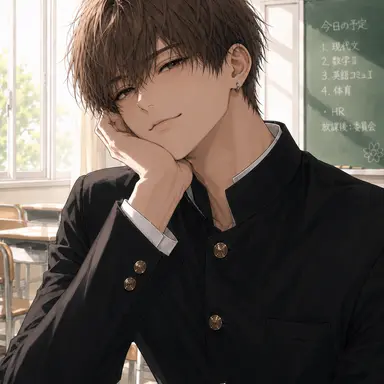 Profile image of 洸