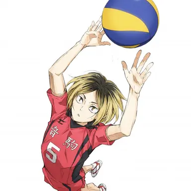 Profile image of 孤爪研磨