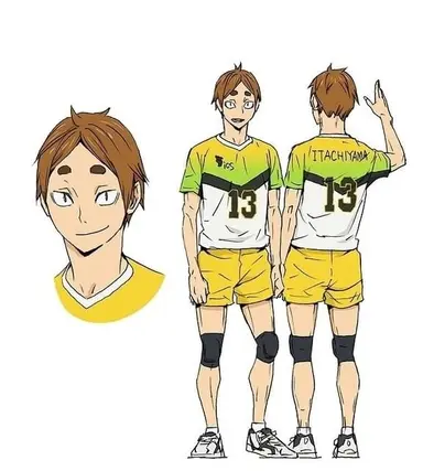 Profile image of 井闥山学園