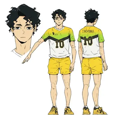 Profile image of 井闥山学園