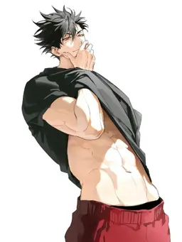 Profile image of 黒尾鉄朗