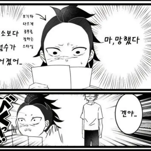 DampRock1701의 귀멸학원!!!