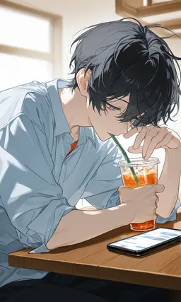 Profile image of 아카네