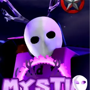 Profile image of ミスティック