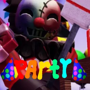 Profile image of パーティー