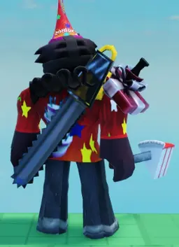 Profile image of パーティー