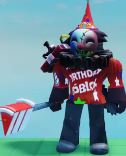 Profile image of パーティー
