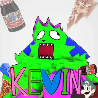 Profile image of ケビン