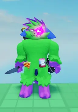 Profile image of ケビン