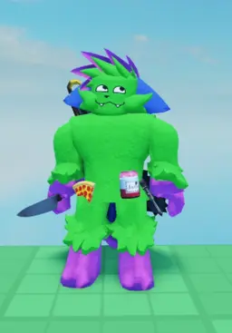 Profile image of ケビン